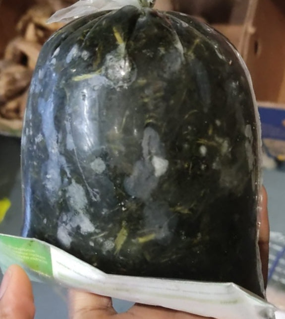 Bitter leaf