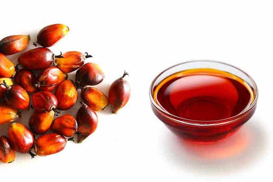 1 Litre Palm Oil