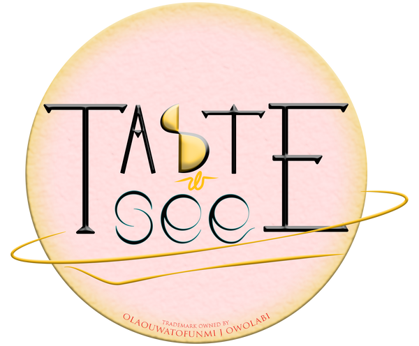 Taste and See